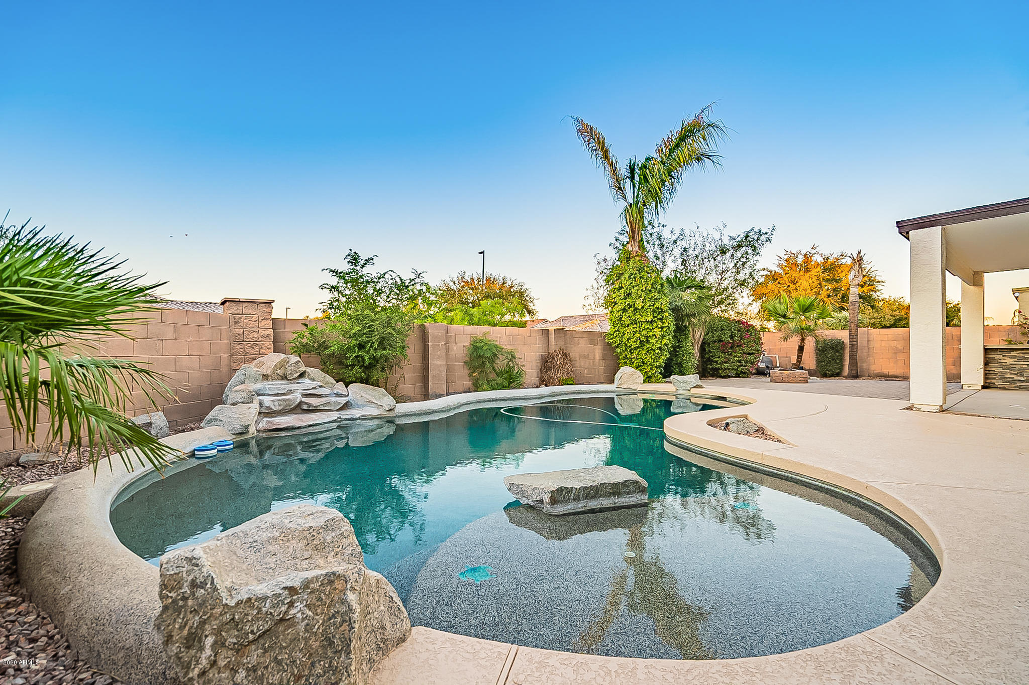 2966 East Ranch Court Gilbert, AZ 85296 - Photo 62 of 63 Ranch-50