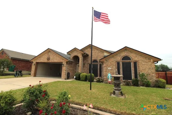 $2,000 | 603 Mustang Trail, Harker Heights, TX 76548