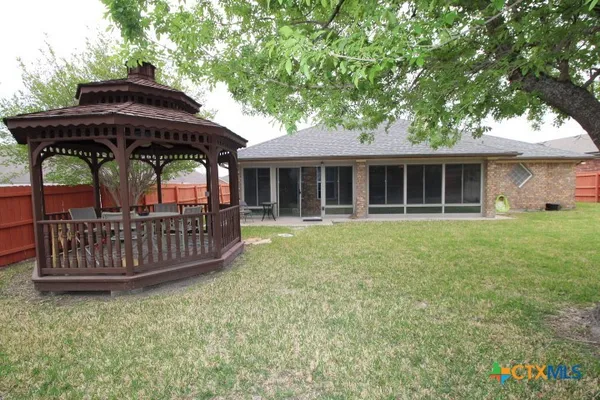 $2,000 | 603 Mustang Trail, Harker Heights, TX 76548