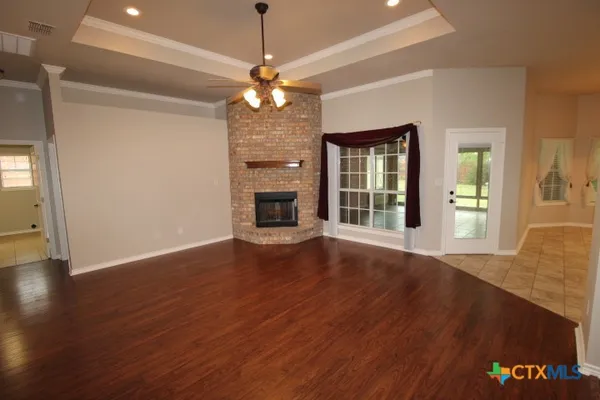$2,000 | 603 Mustang Trail, Harker Heights, TX 76548
