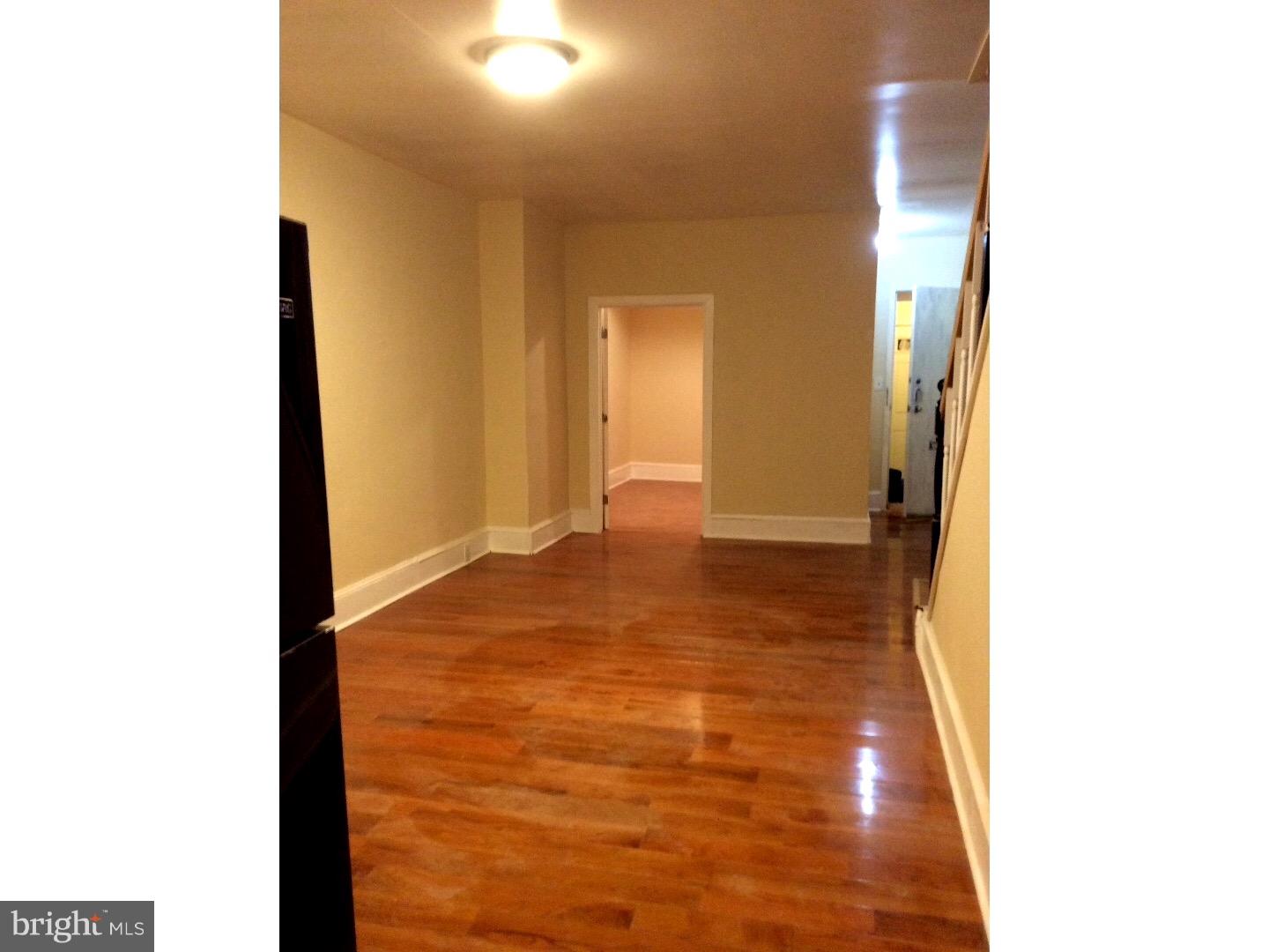 719 North Shedwick Street Philadelphia, PA 19104 - Photo 17 of 24 a view of an empty room