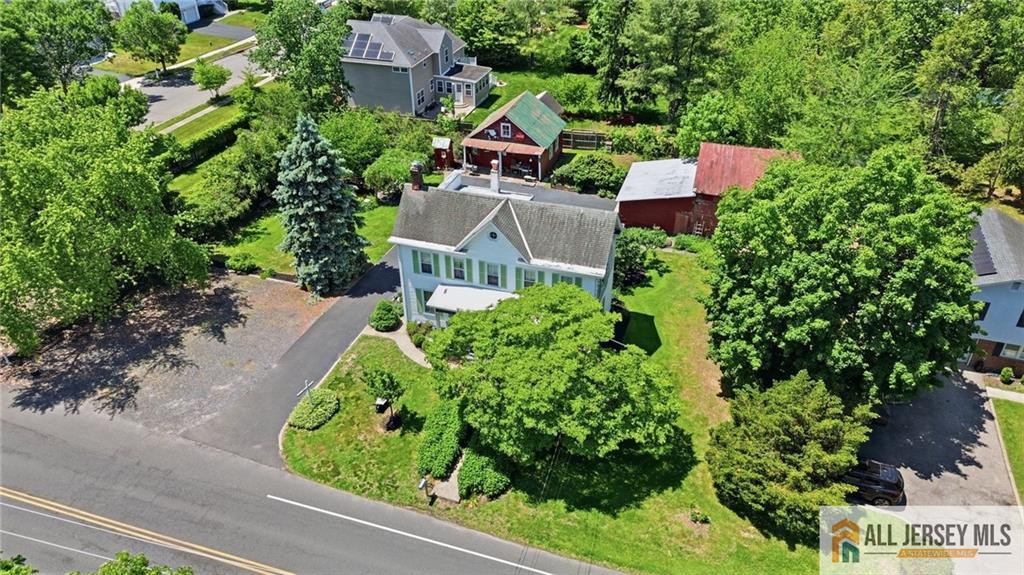 706 Old York Road Hightstown, NJ 08520 - Photo 52 of 58
