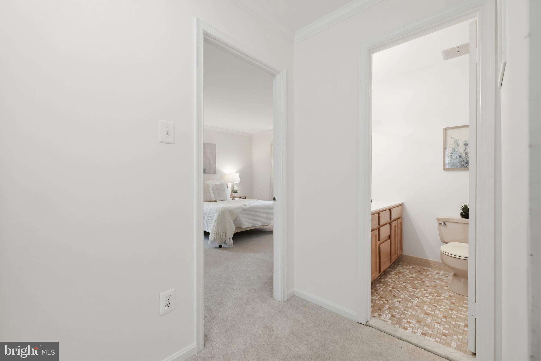 7211 Ashview Drive Springfield, VA 22153 - Photo 24 of 74 Hall