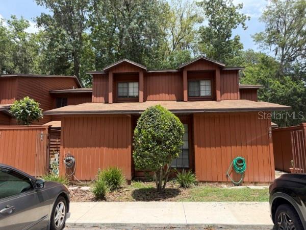 845 Southwest 55th Terrace Gainesville, FL 32607 - Photo 1 of 2