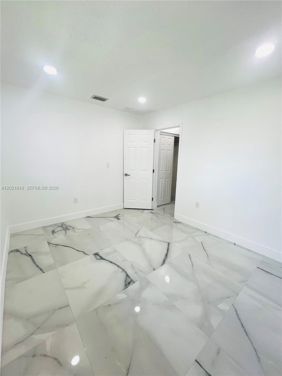 15530 Southwest 295th Terrace Homestead, FL 33033 - Photo 11 of 14 a view of white wall