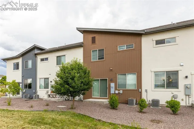 $367,000 | 5466 Arden Grove, Colorado Springs, CO 80922