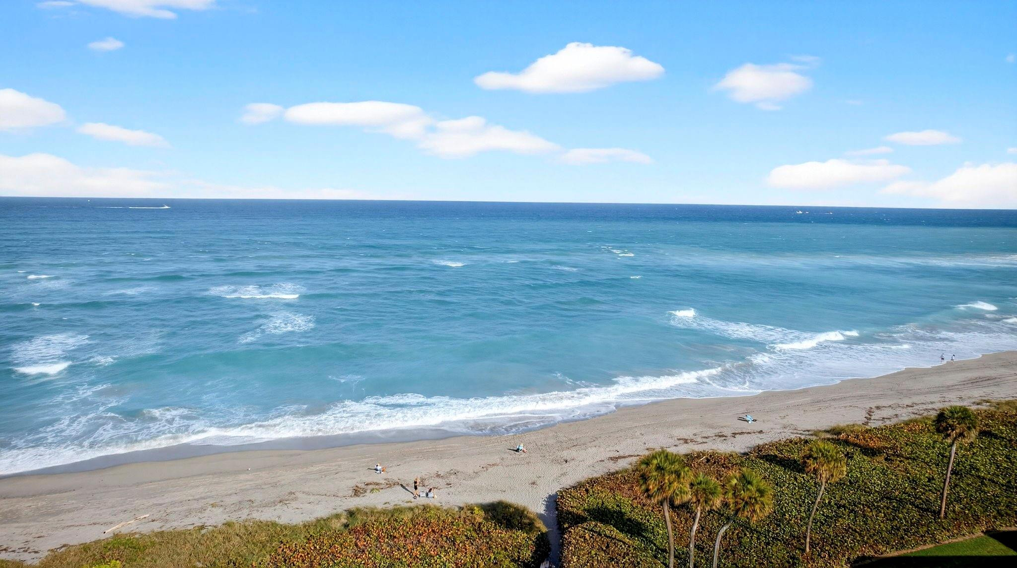 12753 Longford Road North Palm Beach, FL 33408 - Photo 60 of 68 a view of an ocean and beach