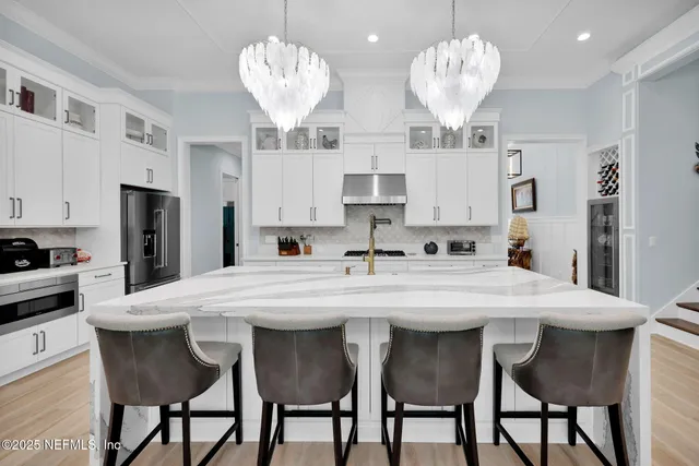 $2,150,000 | 375 Seagrove Drive, Ponte Vedra, FL 32081