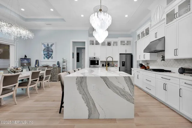 $2,150,000 | 375 Seagrove Drive, Ponte Vedra, FL 32081