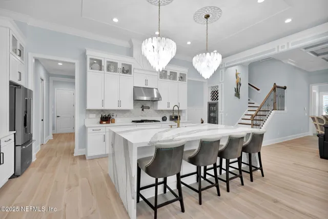 $2,150,000 | 375 Seagrove Drive, Ponte Vedra, FL 32081