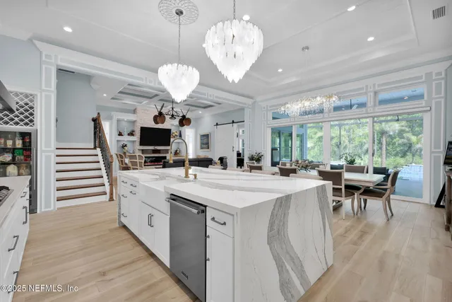 $2,150,000 | 375 Seagrove Drive, Ponte Vedra, FL 32081