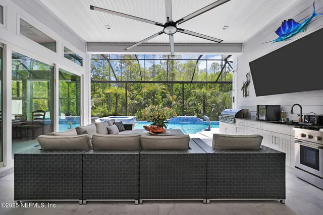 $2,150,000 | 375 Seagrove Drive, Ponte Vedra, FL 32081