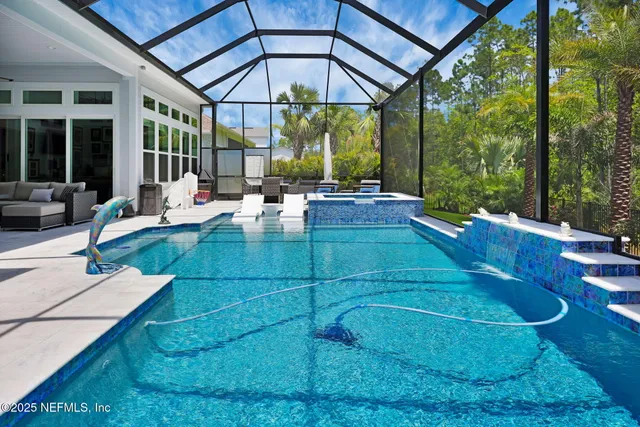 $2,150,000 | 375 Seagrove Drive, Ponte Vedra, FL 32081