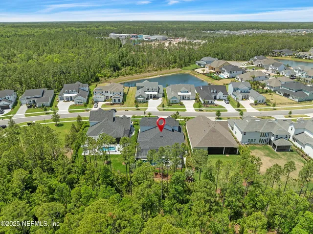 $2,150,000 | 375 Seagrove Drive, Ponte Vedra, FL 32081