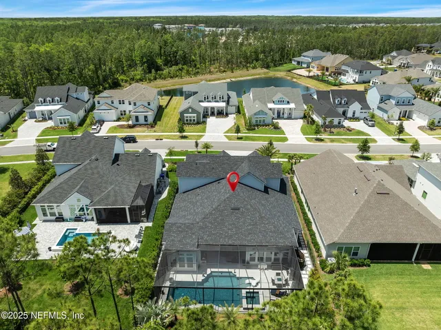 $2,150,000 | 375 Seagrove Drive, Ponte Vedra, FL 32081