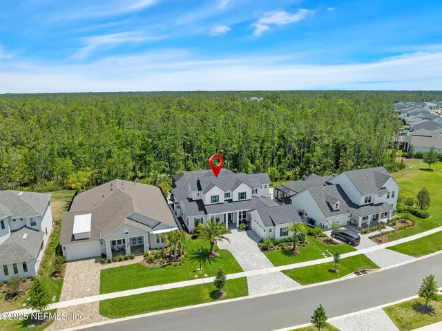$2,150,000 | 375 Seagrove Drive, Ponte Vedra, FL 32081
