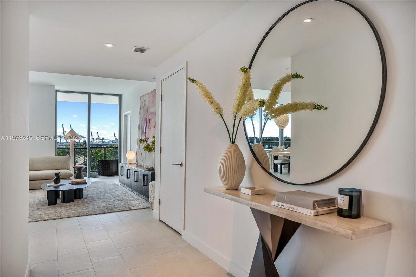 500 Alton Road, Unit 903 Miami Beach, FL 33139 - Photo 13 of 27