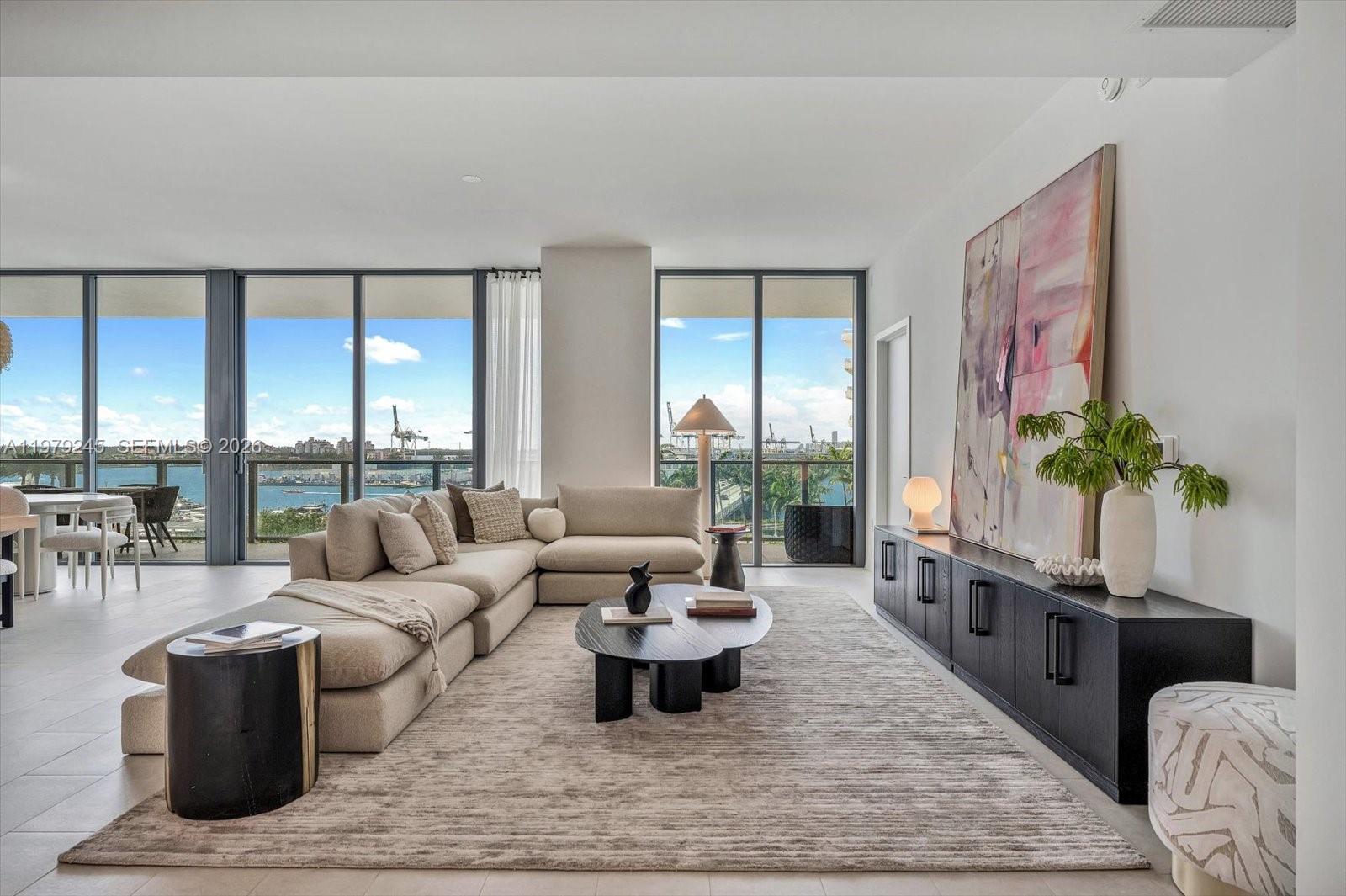 500 Alton Road, Unit 903 Miami Beach, FL 33139 - Photo 2 of 27