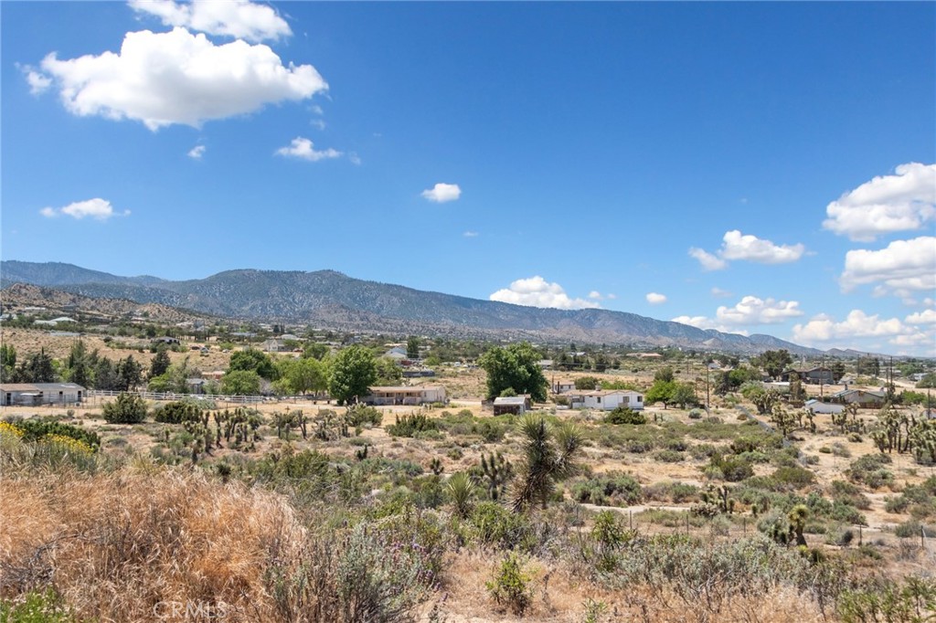 8837 Malpaso Road Phelan, CA 92371 - Photo 43 of 72 View of Wrightwood Mountains