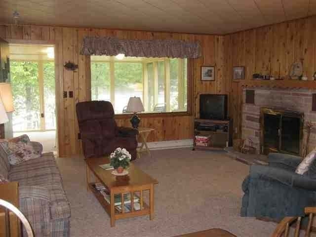 5694 West Echo Lake Road Mercer, WI 54547 - Photo 4 of 17 Gallery Image 4