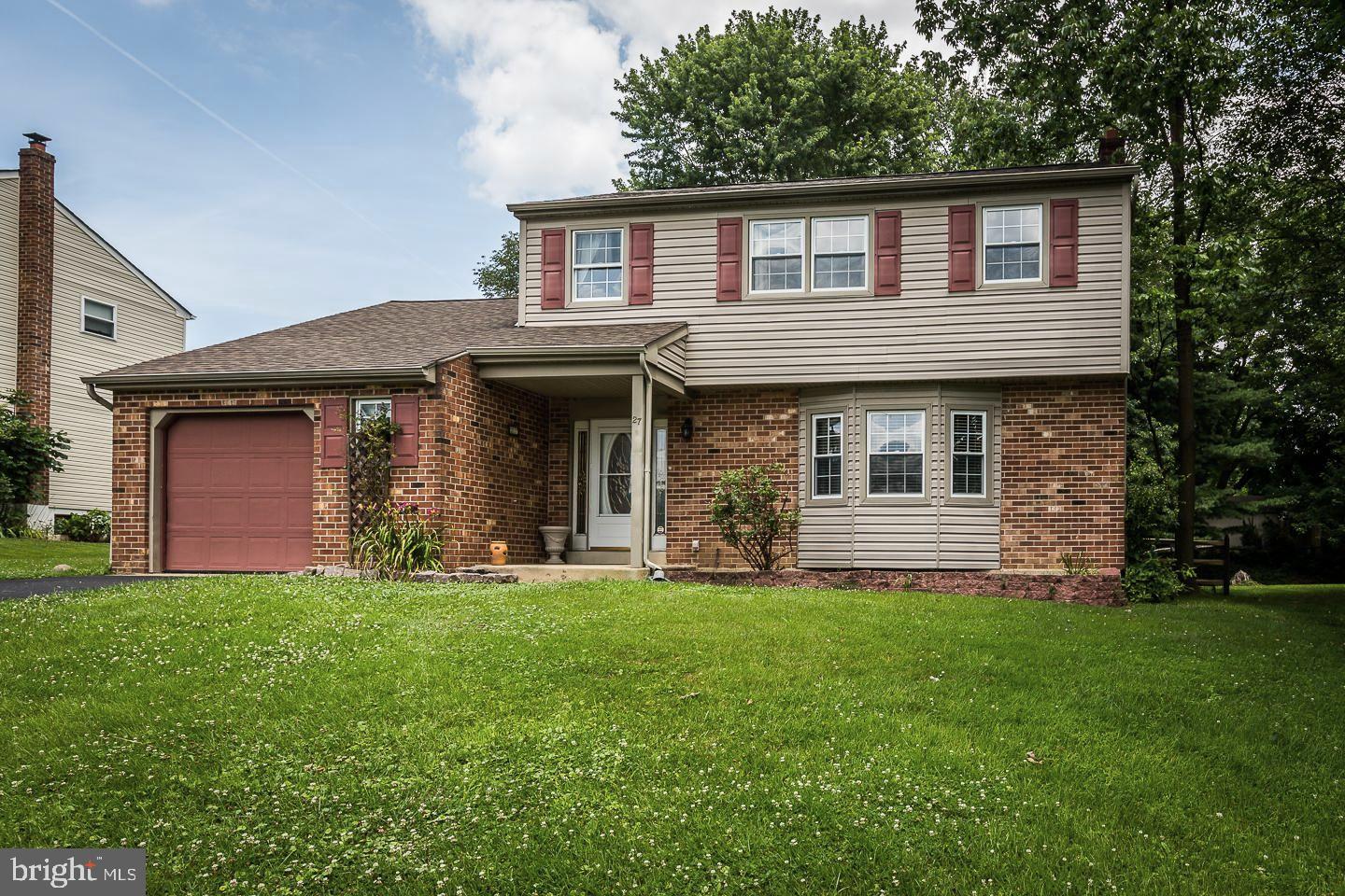27 Hidden Valley Road Aston, PA 19014 - Photo 1 of 35 Gallery Image 1