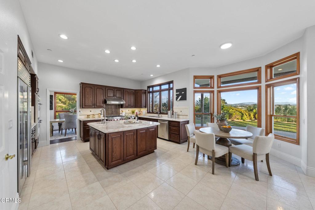 43650 Camaron Road Temecula, CA 92590 - Photo 16 of 52 a living room with furniture and large windows
