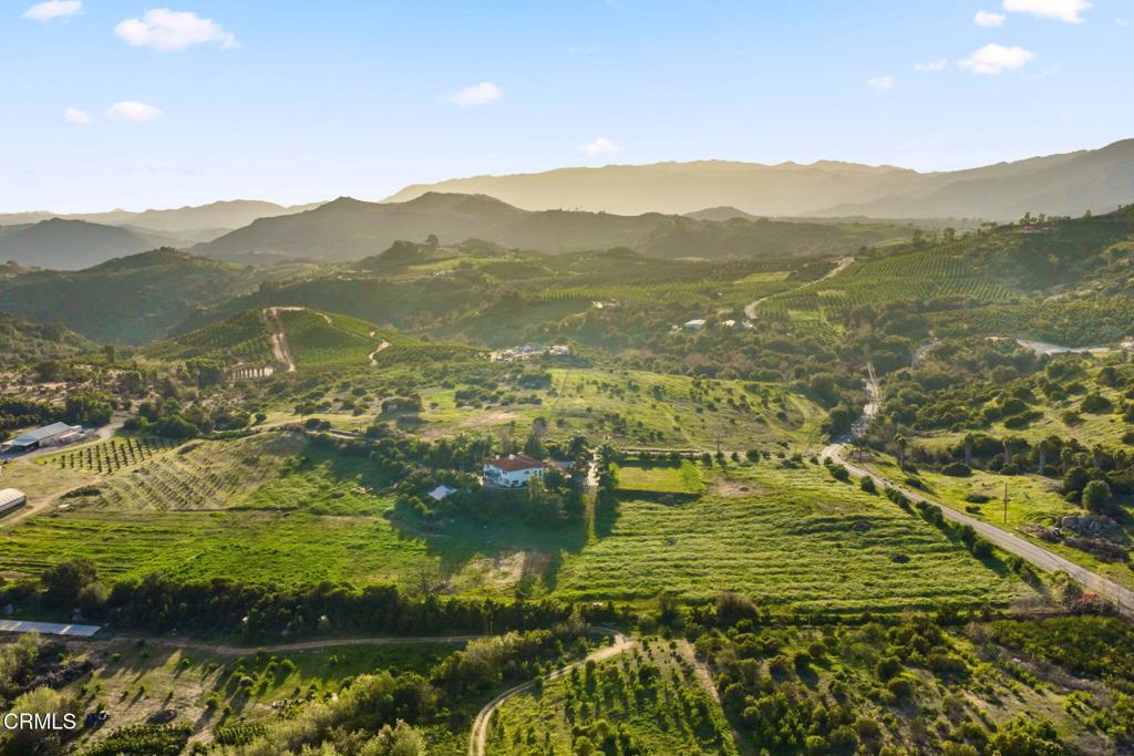 43650 Camaron Road Temecula, CA 92590 - Photo 51 of 52 a view of lake with mountain