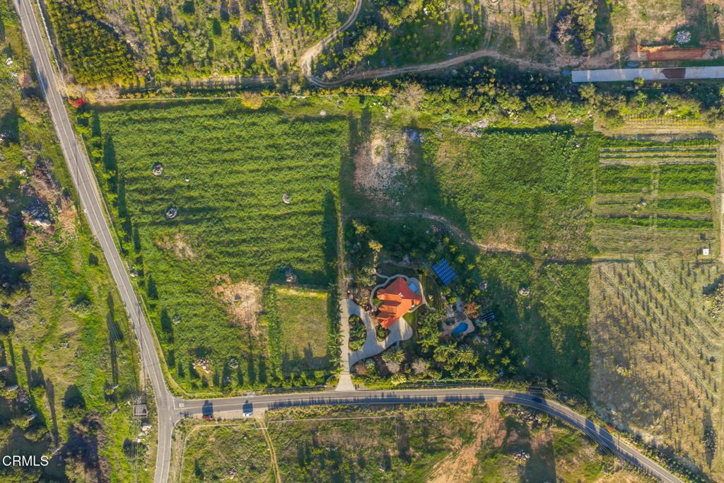 43650 Camaron Road Temecula, CA 92590 - Photo 52 of 52 a view of a garden