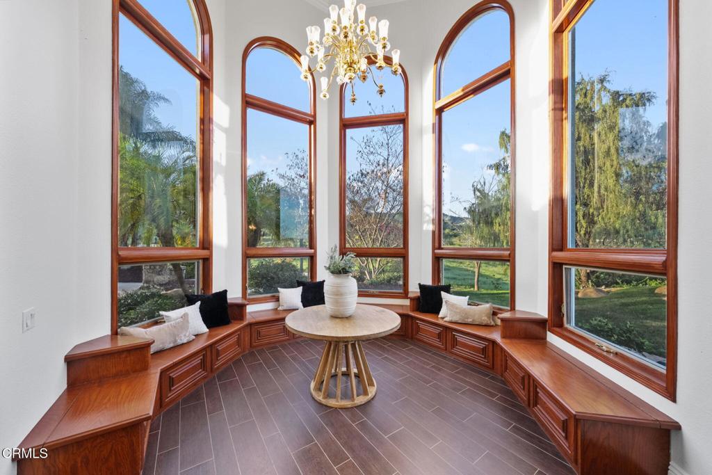 43650 Camaron Road Temecula, CA 92590 - Photo 8 of 52 a living room with furniture and a large window