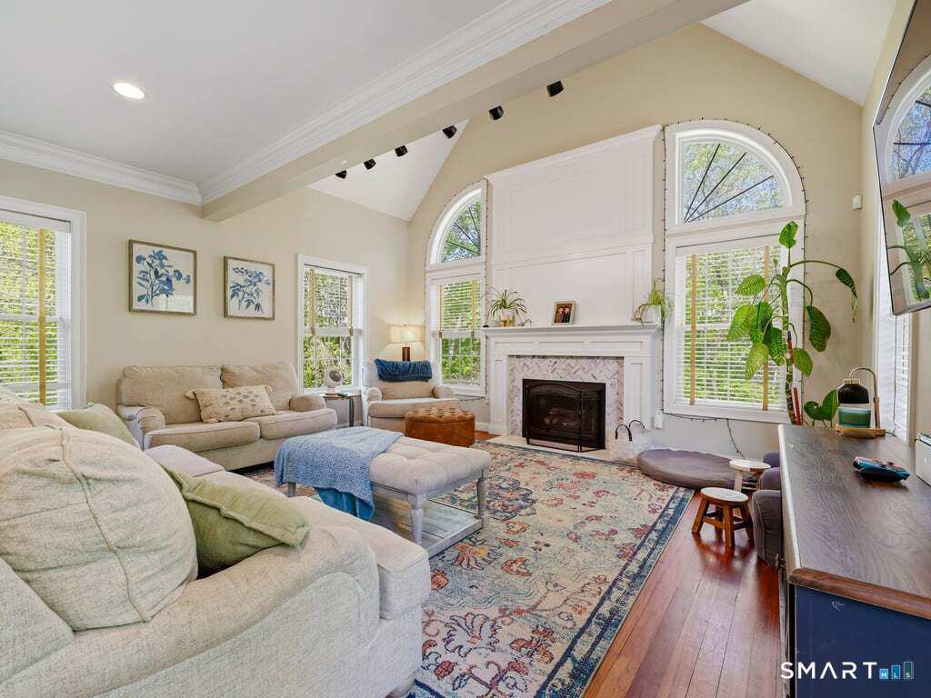 15 Fox Ridge Lane Hebron, CT 06248 - Photo 21 of 40