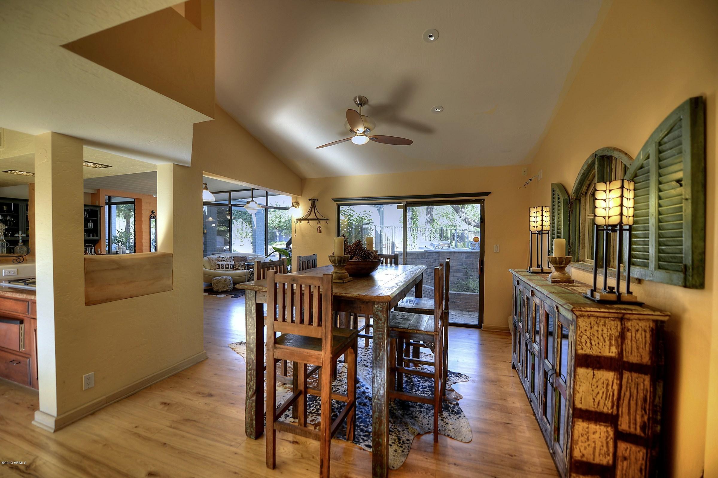 4930 East Palomino Road Phoenix, AZ 85018 - Photo 13 of 33 013_Breakfast Room