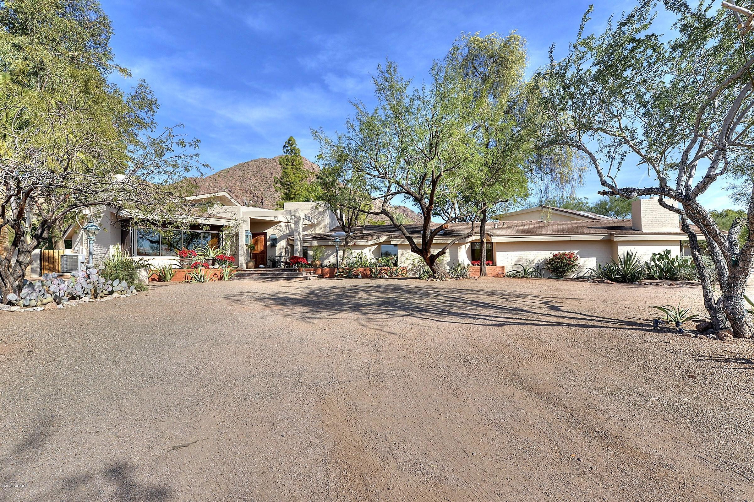 4930 East Palomino Road Phoenix, AZ 85018 - Photo 2 of 33 001_Front