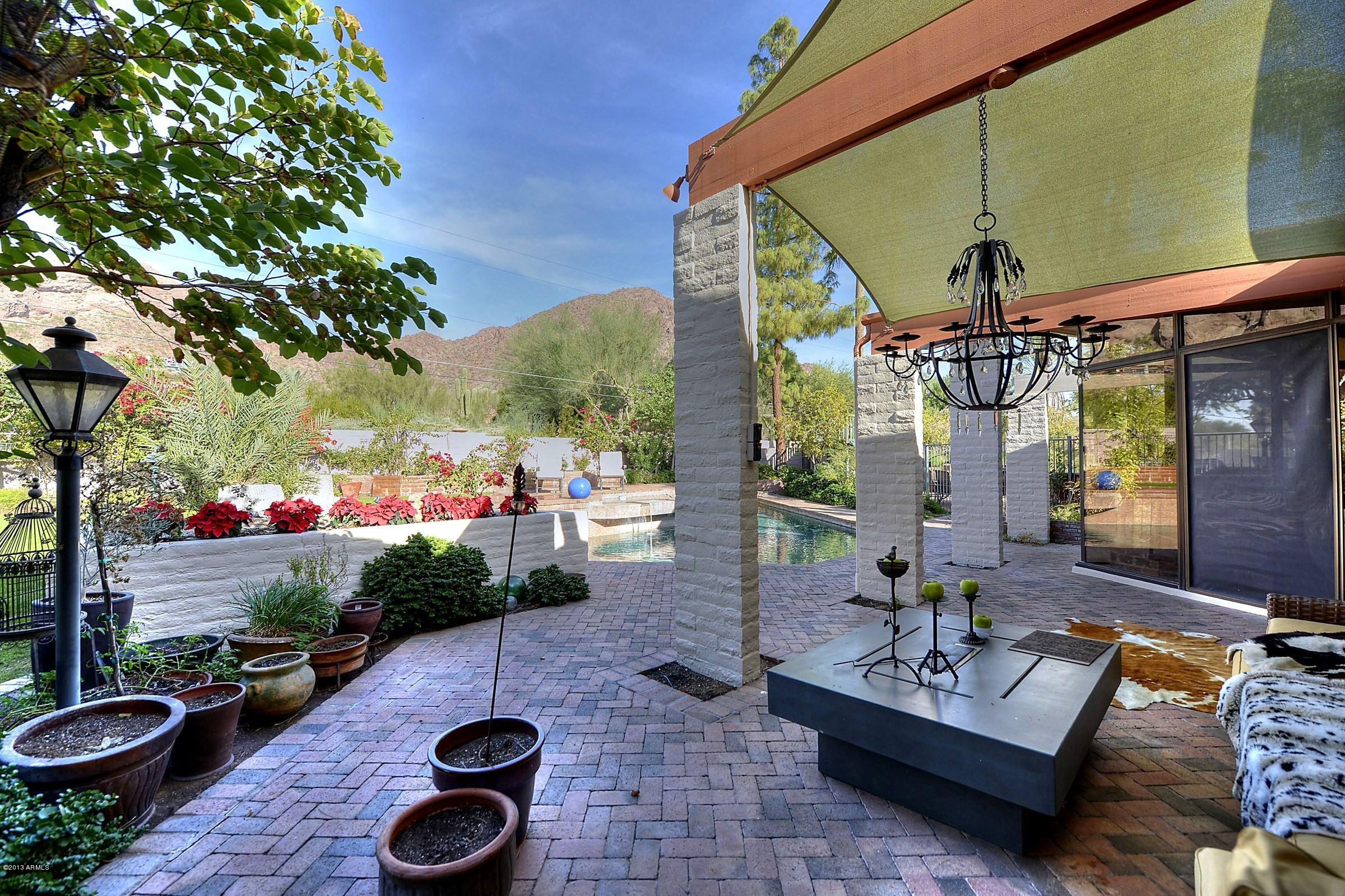 4930 East Palomino Road Phoenix, AZ 85018 - Photo 22 of 33 025_Patio View