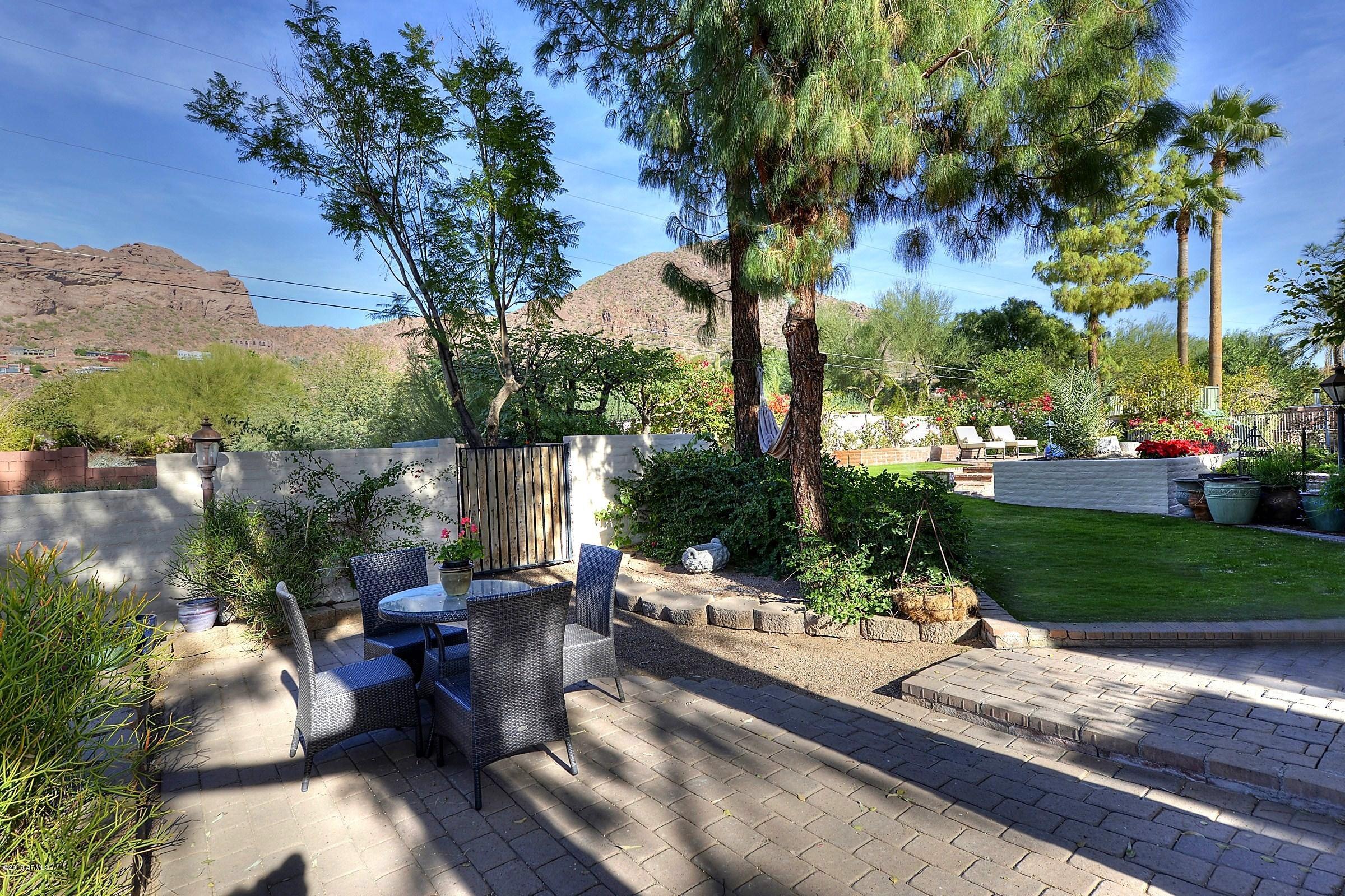 4930 East Palomino Road Phoenix, AZ 85018 - Photo 26 of 33 028_Camenback Mountain Views