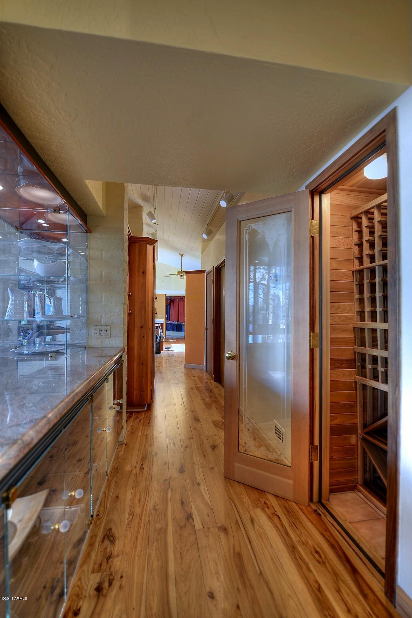 4930 East Palomino Road Phoenix, AZ 85018 - Photo 9 of 33 009_Wine Room