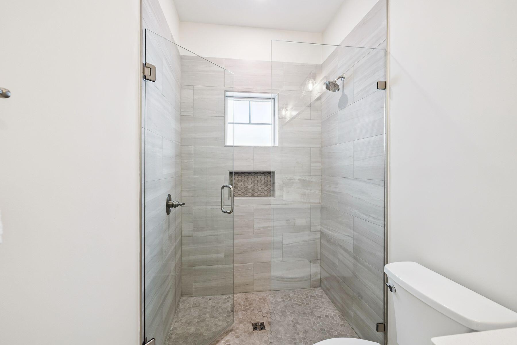 421 Gulfview Circle Santa Rosa Beach, FL 32459 - Photo 15 of 34 a bathroom with a shower