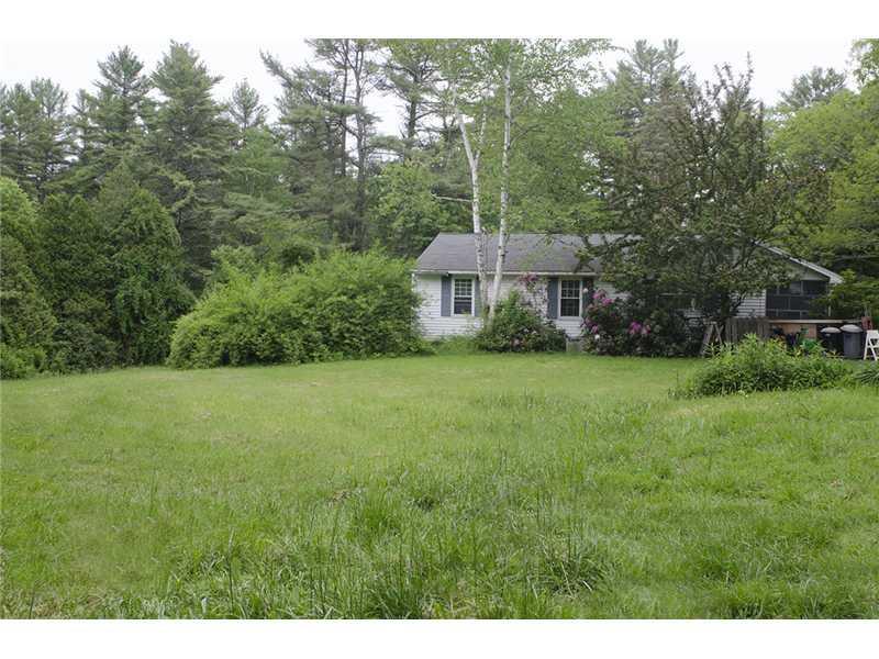 495 River Road Woolwich, ME 04579 - Photo 2 of 2 Exterior Front.