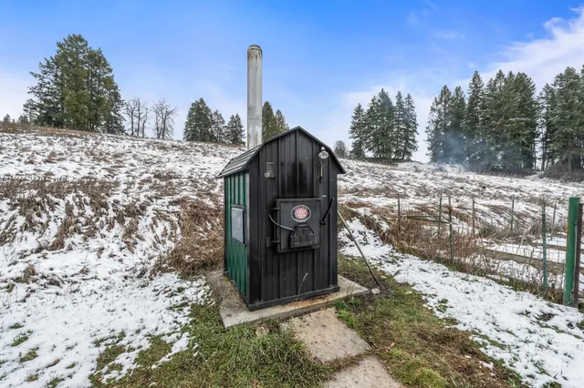 $725,000 | 2300 Clugston Creek-Onion Creek Road, Colville, WA 99114