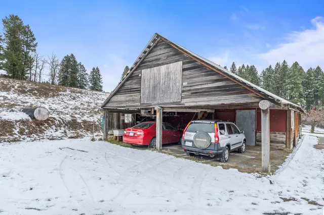 $725,000 | 2300 Clugston Creek-Onion Creek Road, Colville, WA 99114
