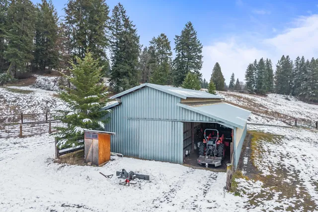 $725,000 | 2300 Clugston Creek-Onion Creek Road, Colville, WA 99114