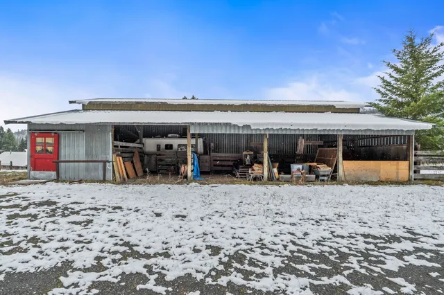 $725,000 | 2300 Clugston Creek-Onion Creek Road, Colville, WA 99114