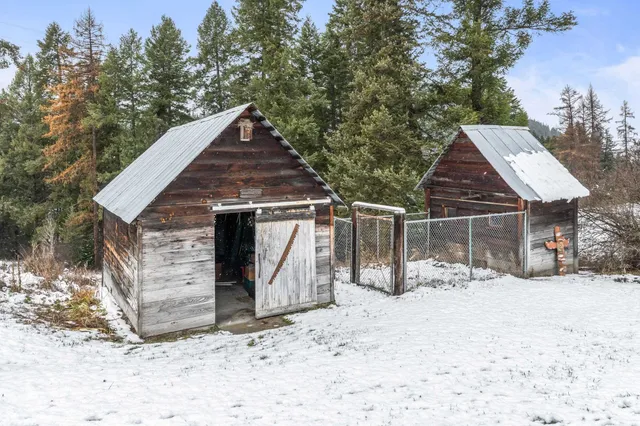 $725,000 | 2300 Clugston Creek-Onion Creek Road, Colville, WA 99114