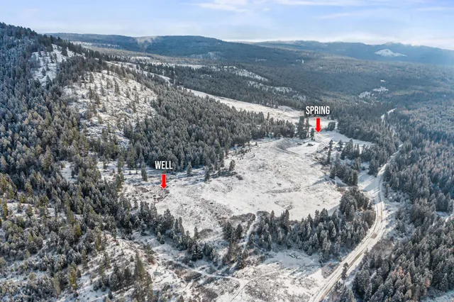 $725,000 | 2300 Clugston Creek-Onion Creek Road, Colville, WA 99114