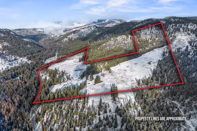 $725,000 | 2300 Clugston Creek-Onion Creek Road, Colville, WA 99114