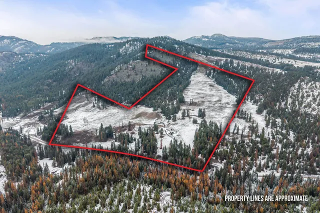 $725,000 | 2300 Clugston Creek-Onion Creek Road, Colville, WA 99114