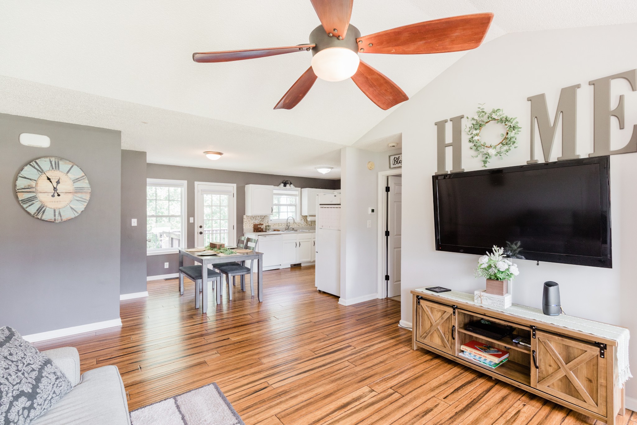 3228 Backridge Road Woodlawn, TN 37191 - Photo 4 of 25 Gallery Image 4