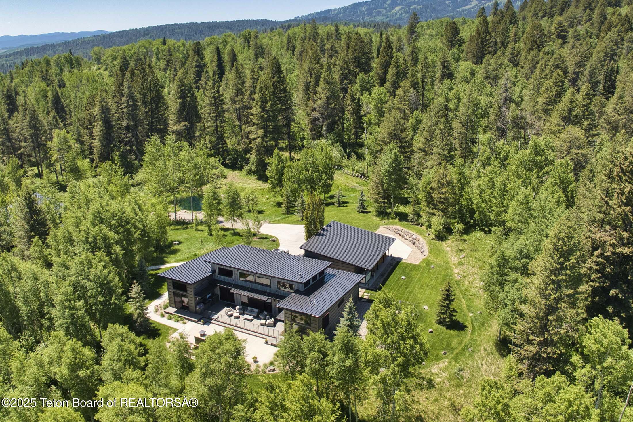 440 Granite Rdg Drive Alpine, WY 83128 - Photo 1 of 1 440-Granite-Ridge-Rd-Alpine-WY-Real-Esta