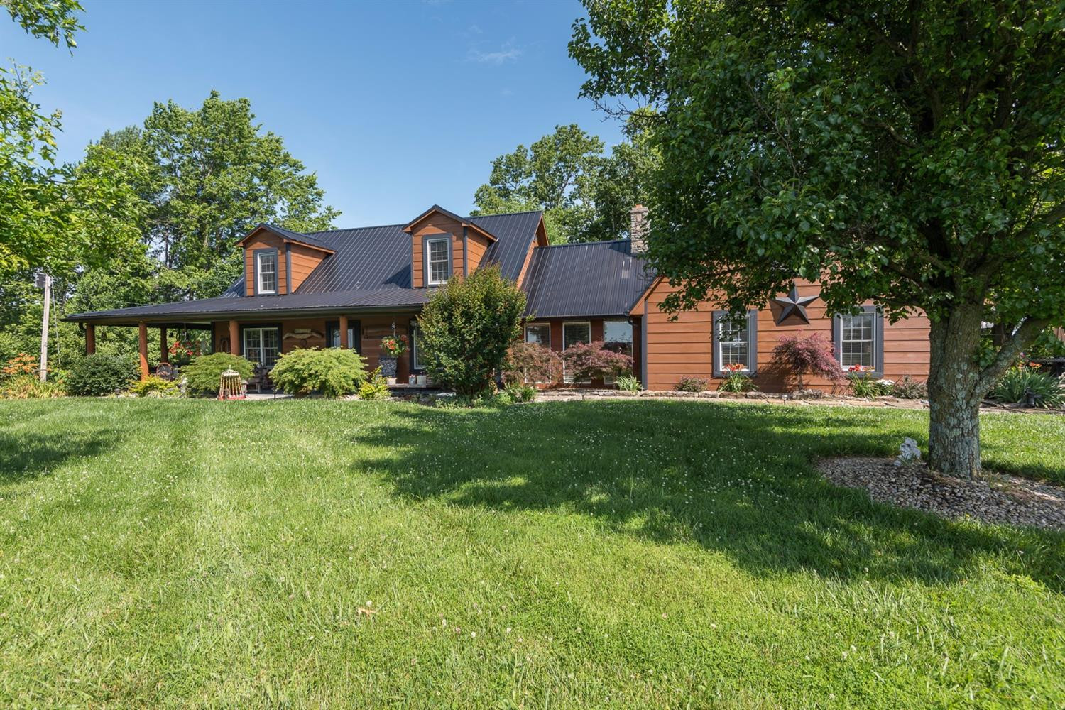 200 White Turley Road Winchester, KY 40391 - Photo 8 of 60 Photo 8