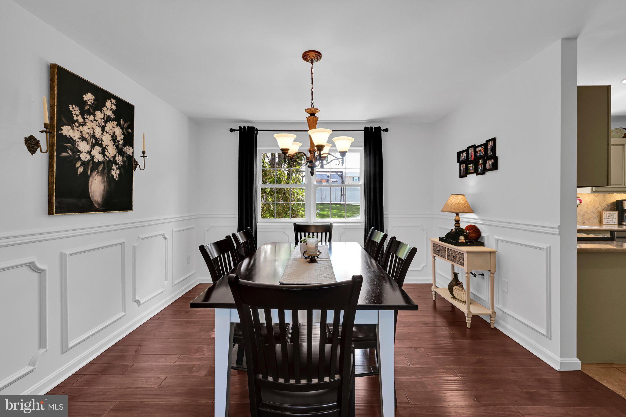 690 West Church Road Ephrata, PA 17522 - Photo 12 of 46 Dining Room