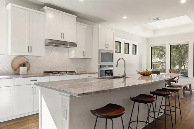 $599,000 | 308 Maddox Drive, Georgetown, TX 78628